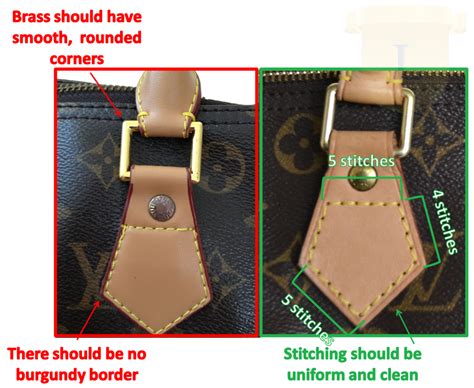 how to check if a louis vuitton bag is real|how to authenticate louis vuitton bags.